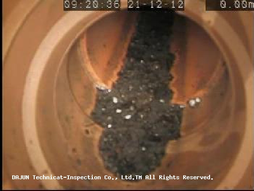 超漂亮的管子﹝像不像人體的腸道呀﹞