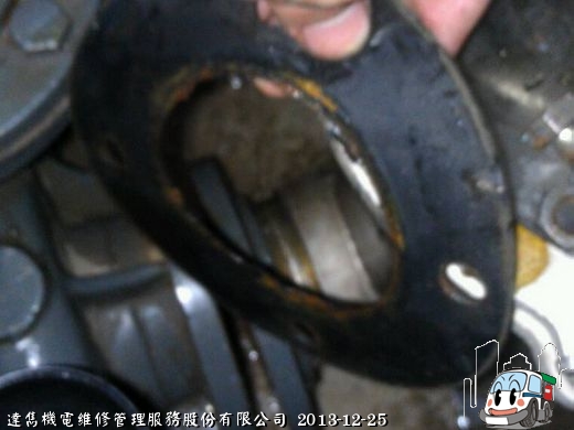 有了這個就可以防止它漏水啦~~~